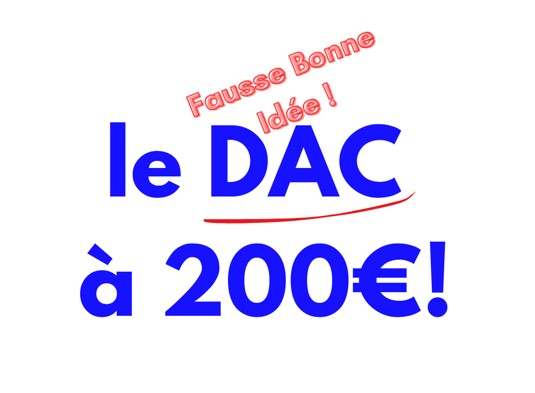 Proposition d'un Droit à l'Alimentation Choisie (DAC) — Une fausse promesse